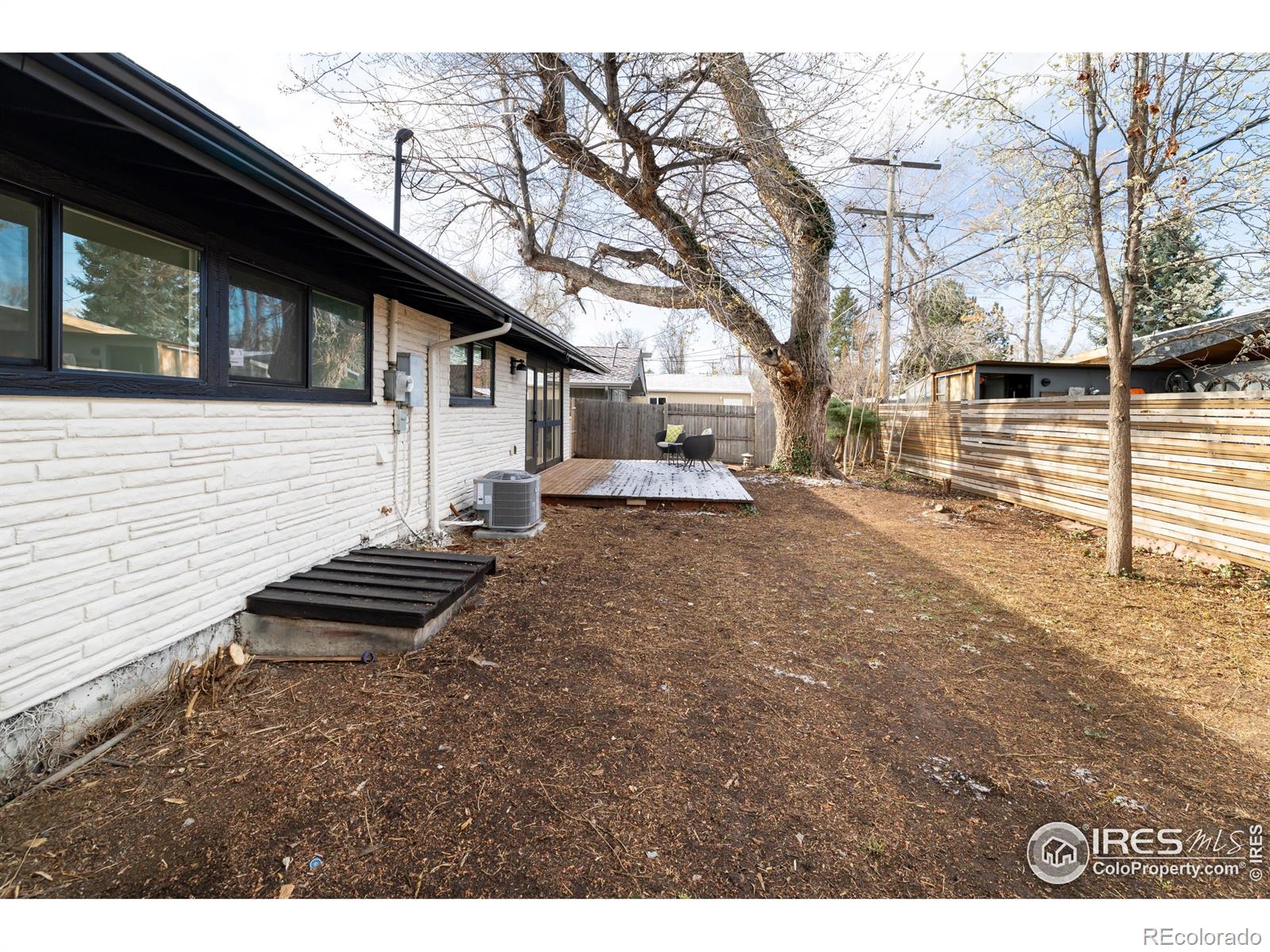 MLS Image #28 for 2435 s meade street,denver, Colorado