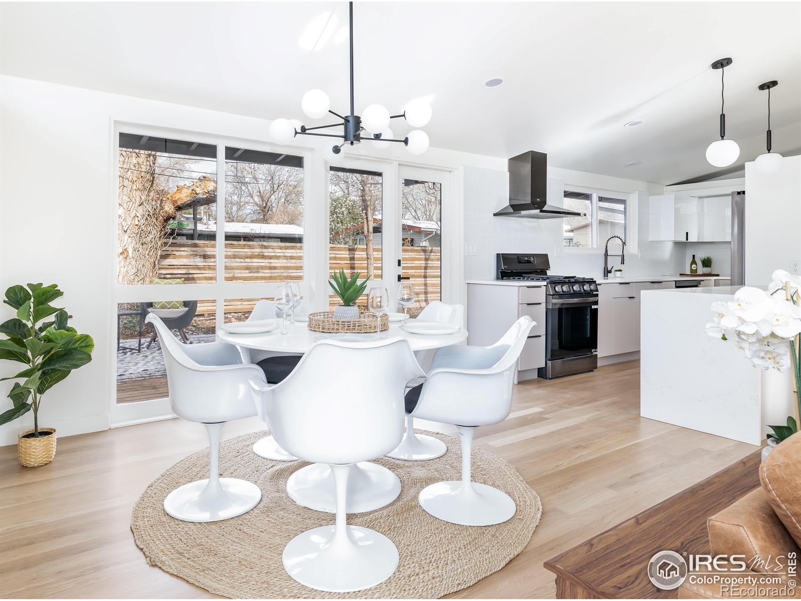 MLS Image #7 for 2435 s meade street,denver, Colorado