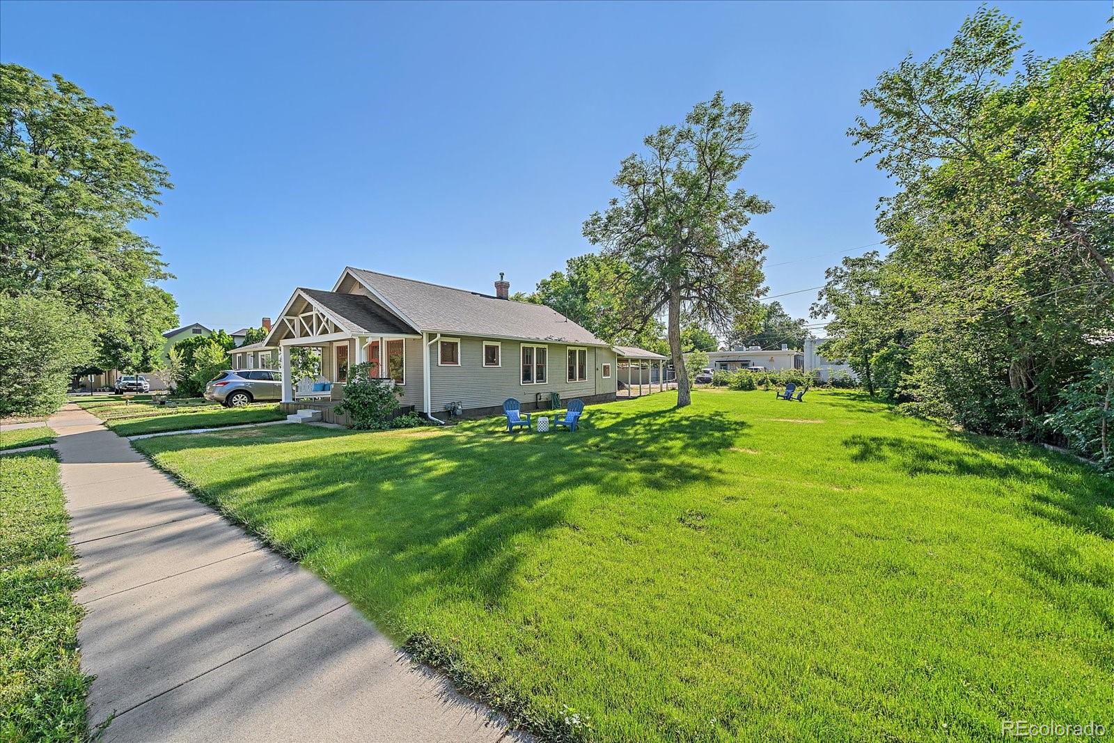 MLS Image #2 for 5614  yarrow street,arvada, Colorado