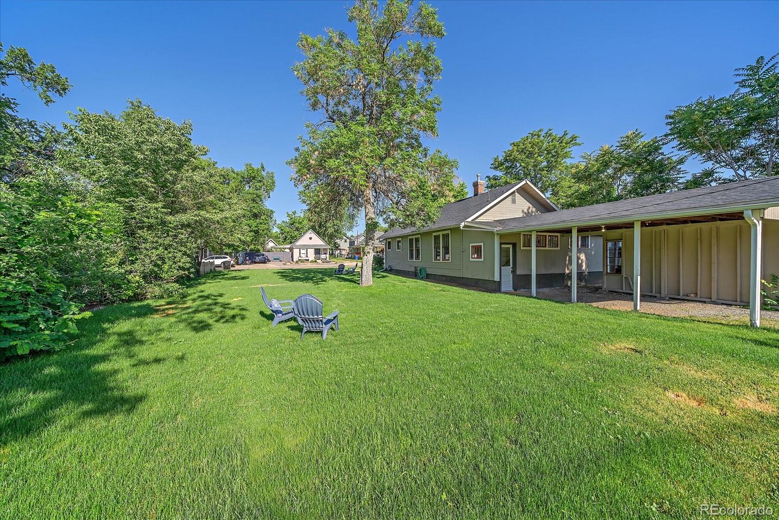 MLS Image #25 for 5614  yarrow street,arvada, Colorado