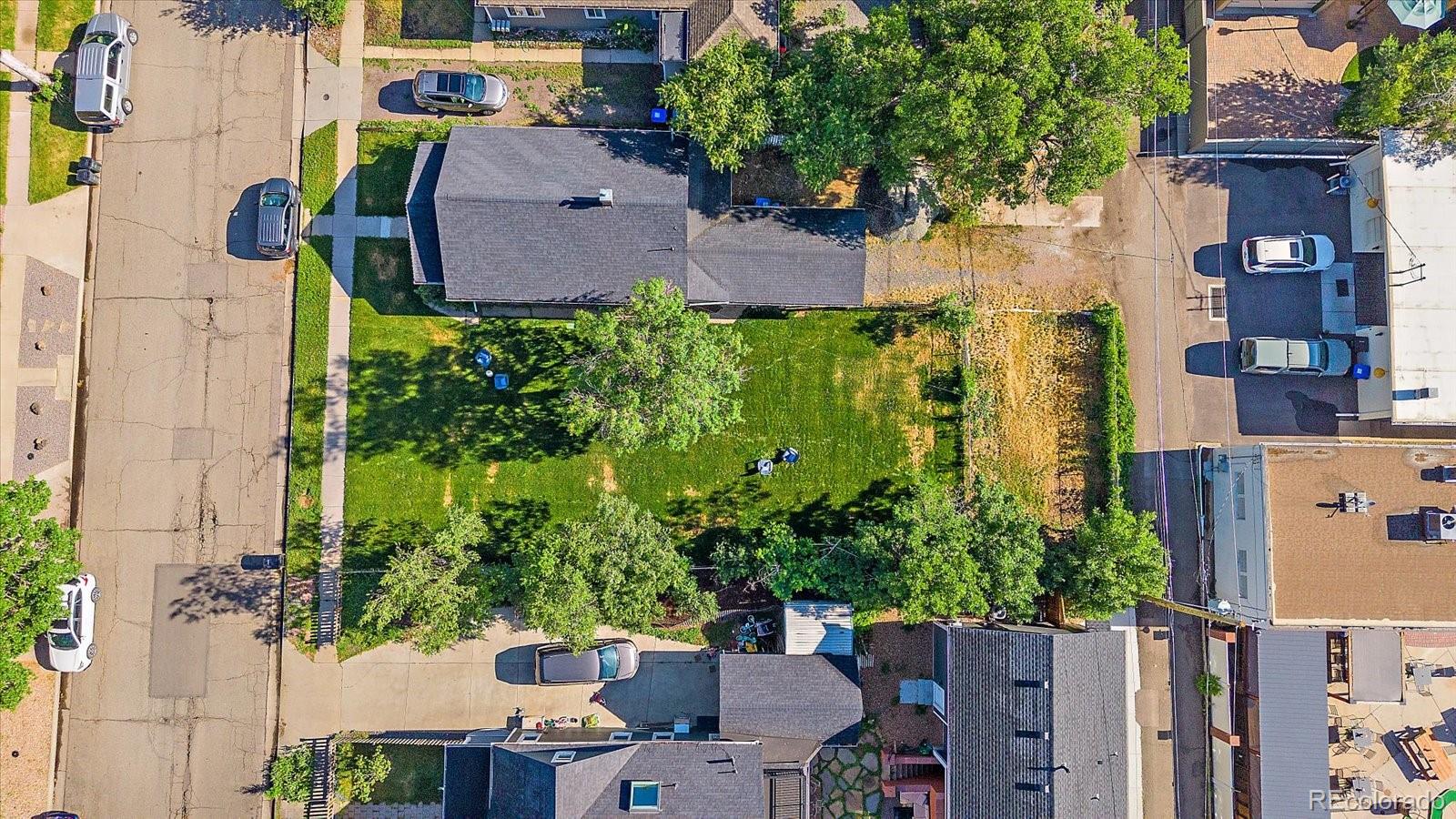 MLS Image #26 for 5614  yarrow street,arvada, Colorado