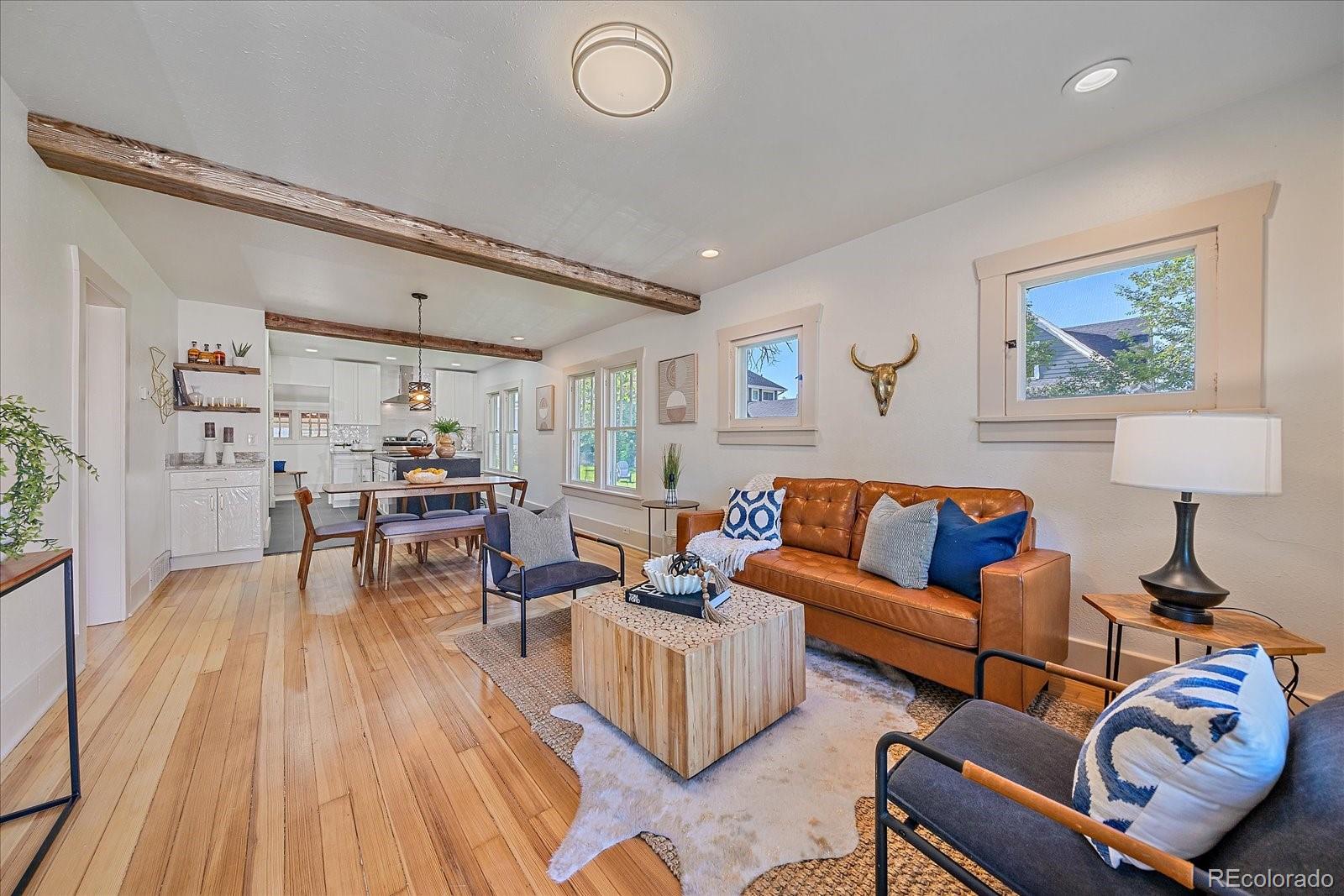 MLS Image #4 for 5614  yarrow street,arvada, Colorado