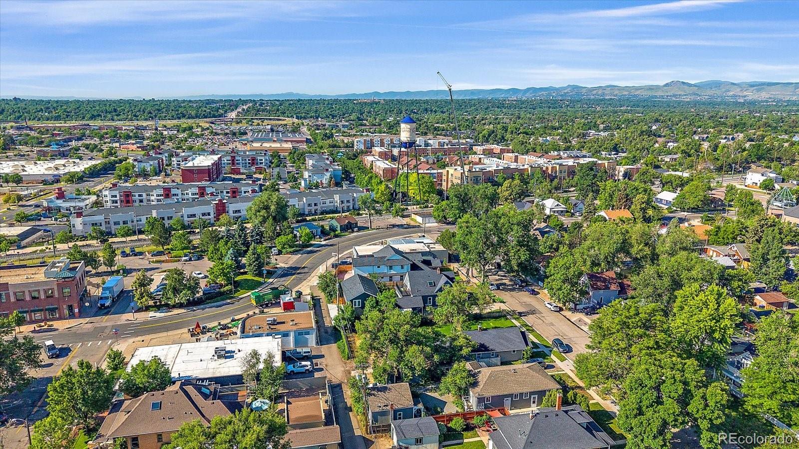 MLS Image #42 for 5614  yarrow street,arvada, Colorado