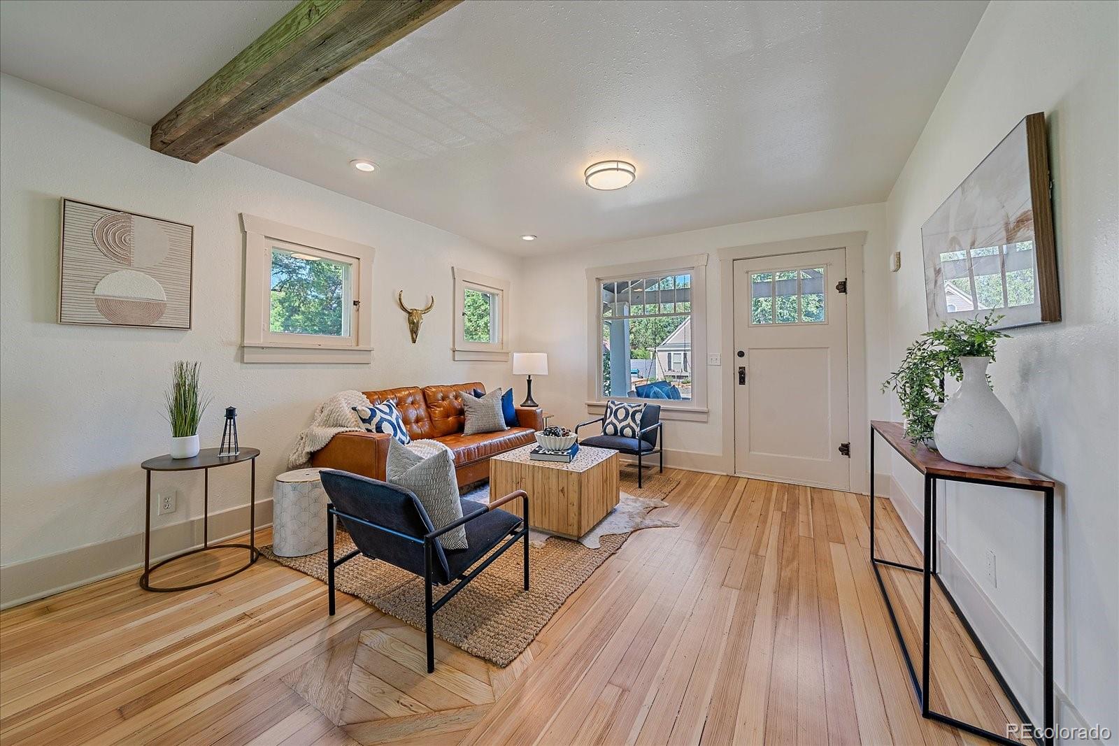 MLS Image #5 for 5614  yarrow street,arvada, Colorado