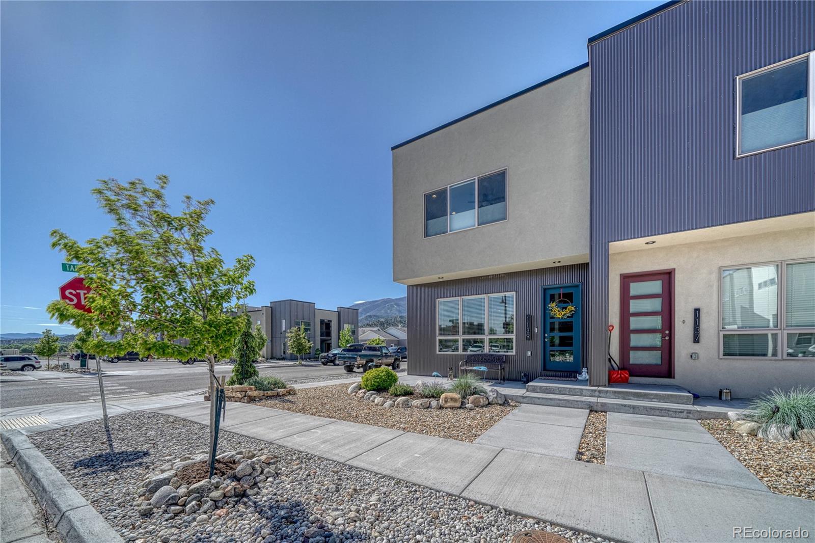 MLS Image #2 for 1139  agate lane,poncha springs, Colorado