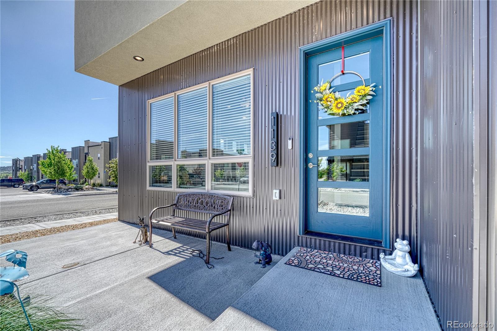 MLS Image #4 for 1139  agate lane,poncha springs, Colorado