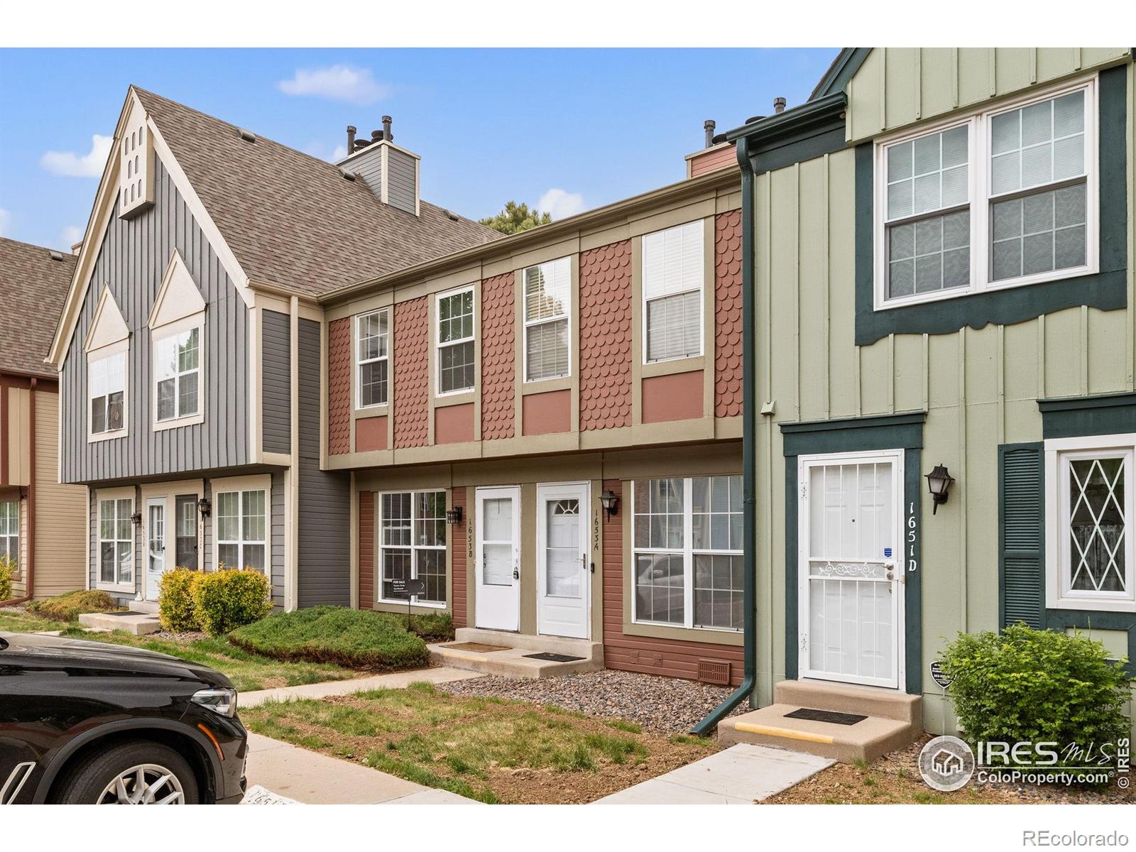 MLS Image #2 for 1653 s blackhawk way,aurora, Colorado
