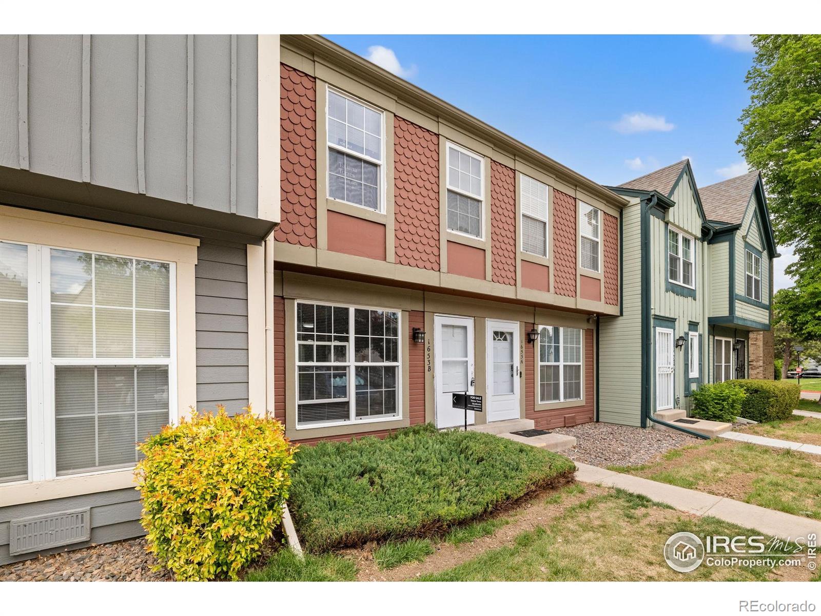 MLS Image #3 for 1653 s blackhawk way,aurora, Colorado