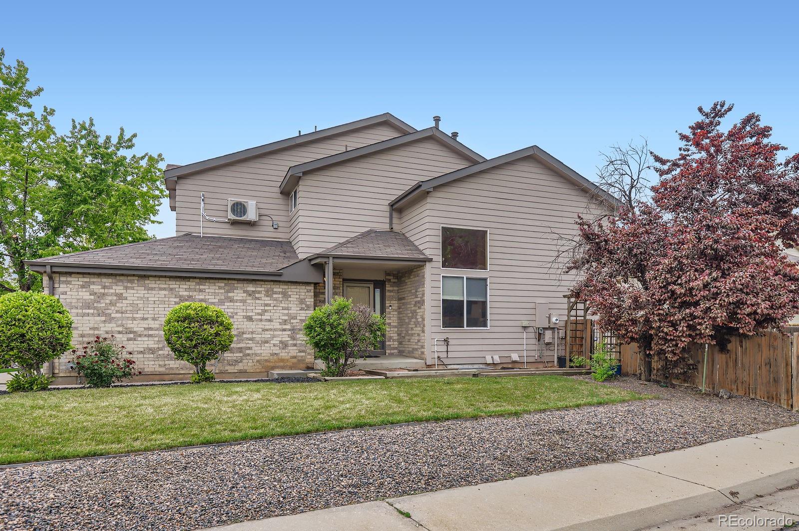 CMA Image for 401 W 114th Place,Northglenn, Colorado