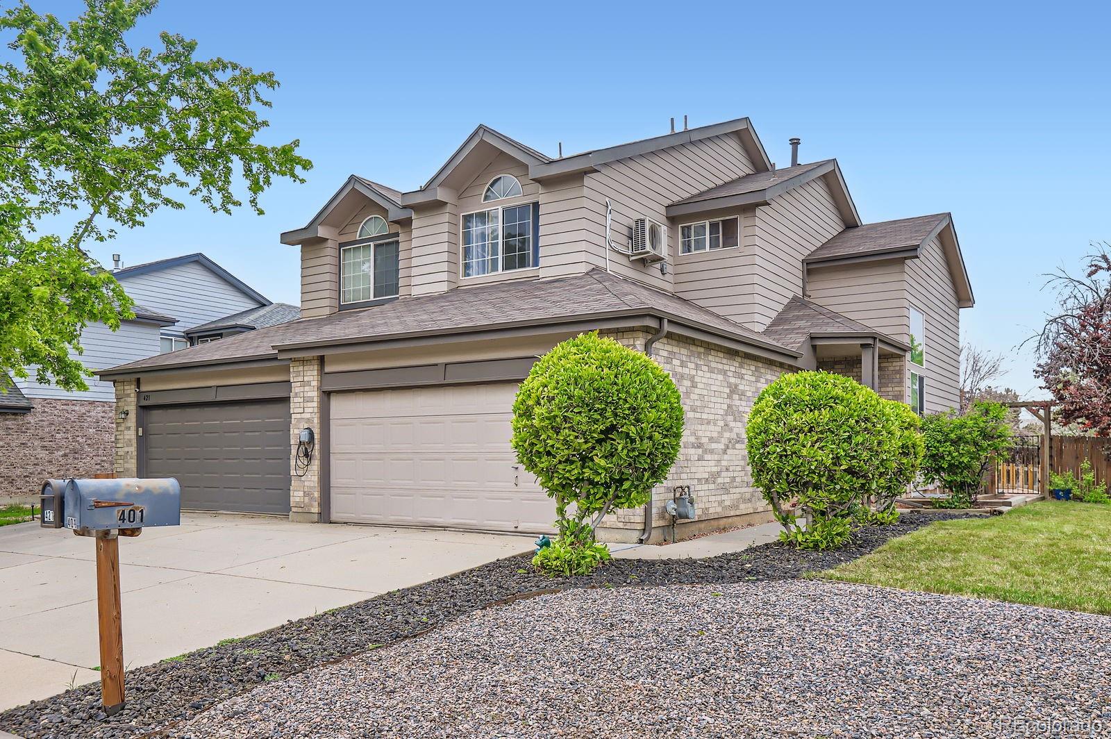 MLS Image #2 for 401 w 114th place,northglenn, Colorado