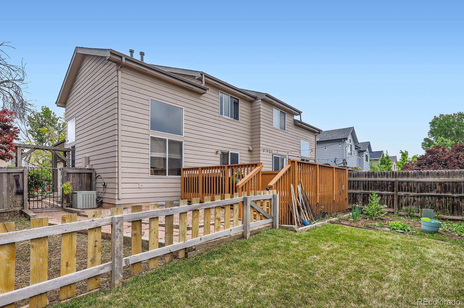 MLS Image #26 for 401 w 114th place,northglenn, Colorado