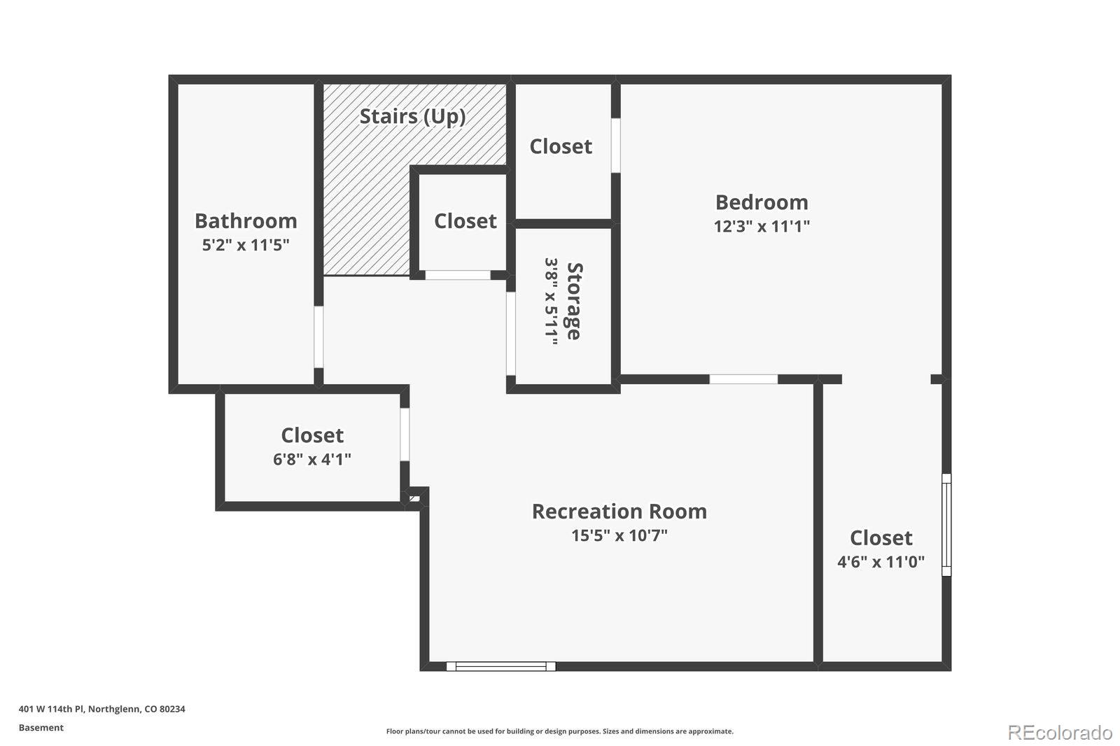 MLS Image #29 for 401 w 114th place,northglenn, Colorado