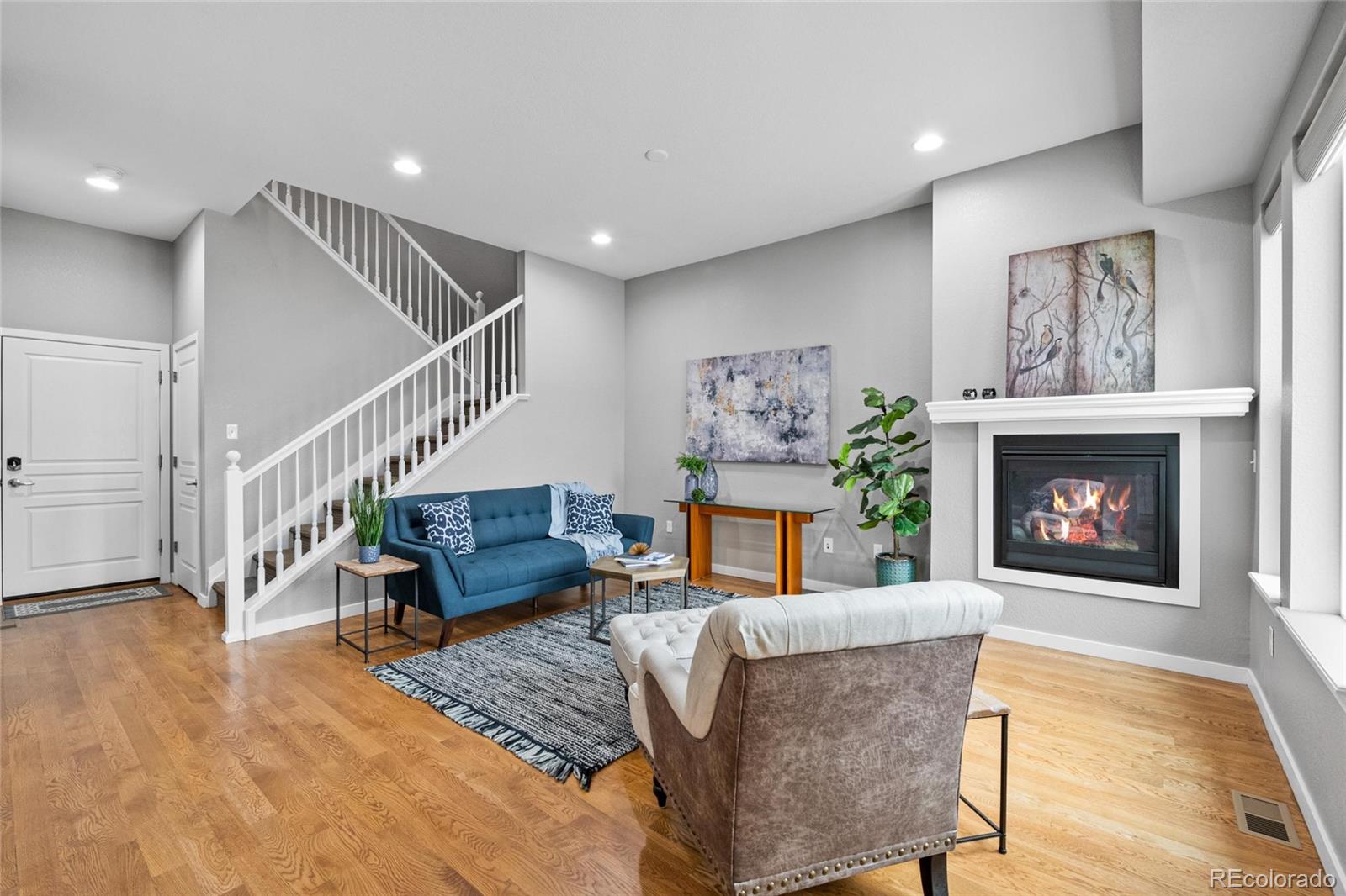 MLS Image #11 for 14284 w 88th drive b,arvada, Colorado