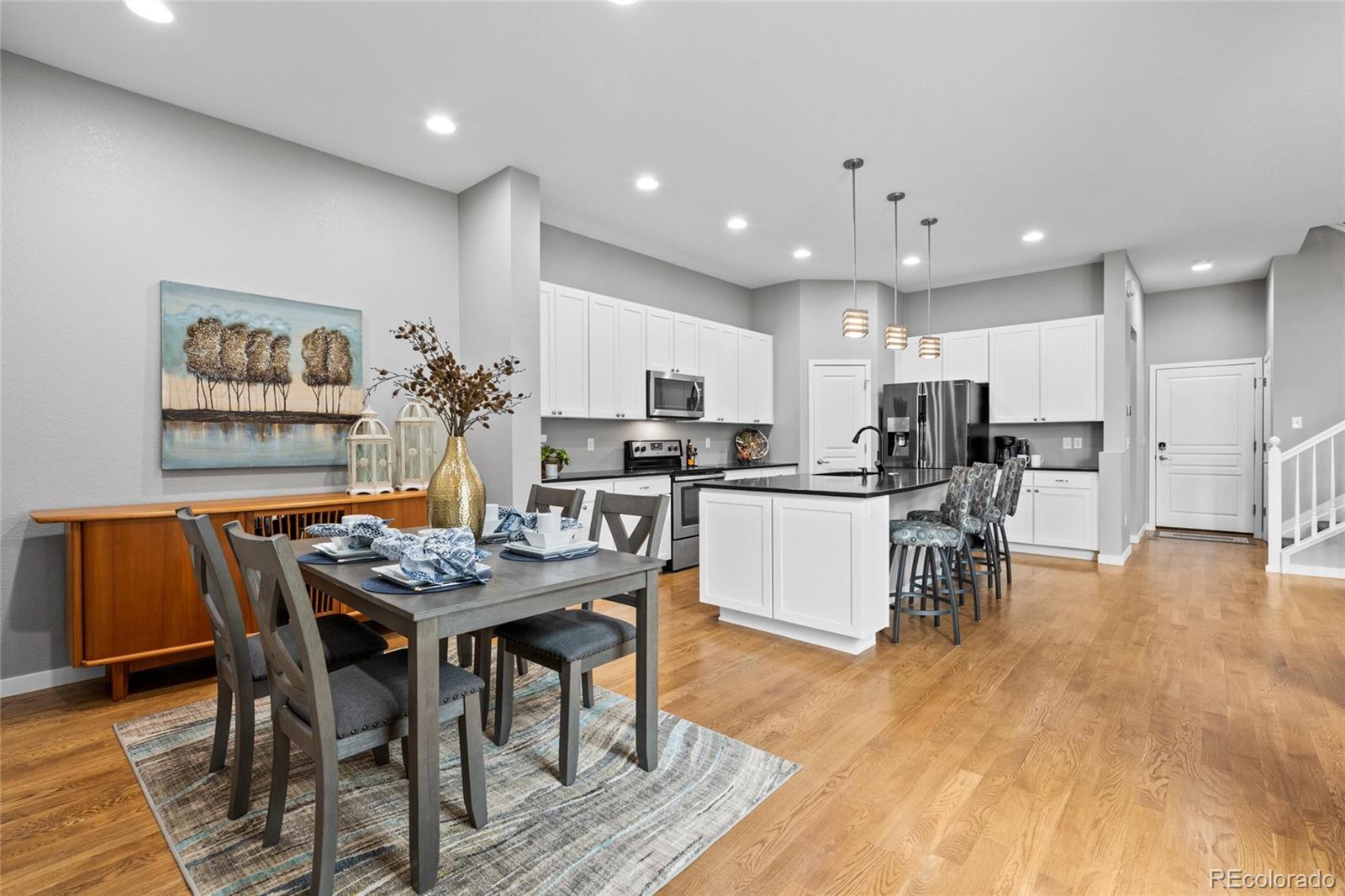 MLS Image #12 for 14284 w 88th drive b,arvada, Colorado