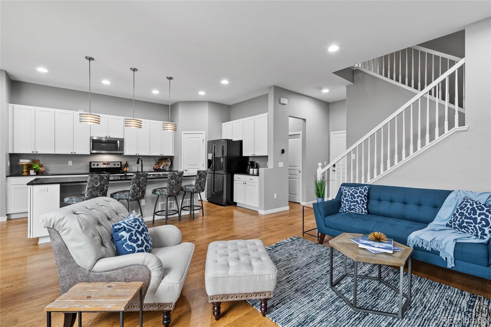 MLS Image #16 for 14284 w 88th drive b,arvada, Colorado
