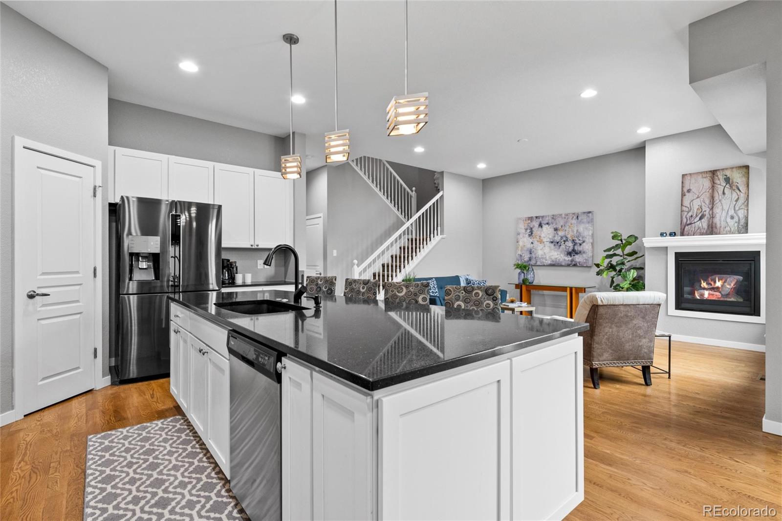 MLS Image #2 for 14284 w 88th drive b,arvada, Colorado