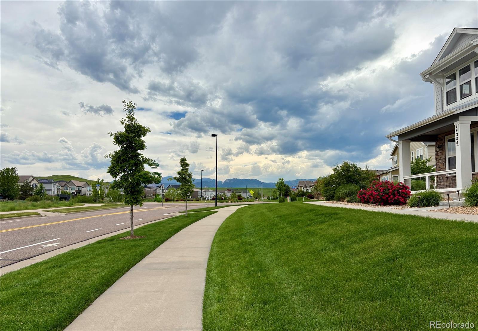 MLS Image #24 for 14284 w 88th drive b,arvada, Colorado