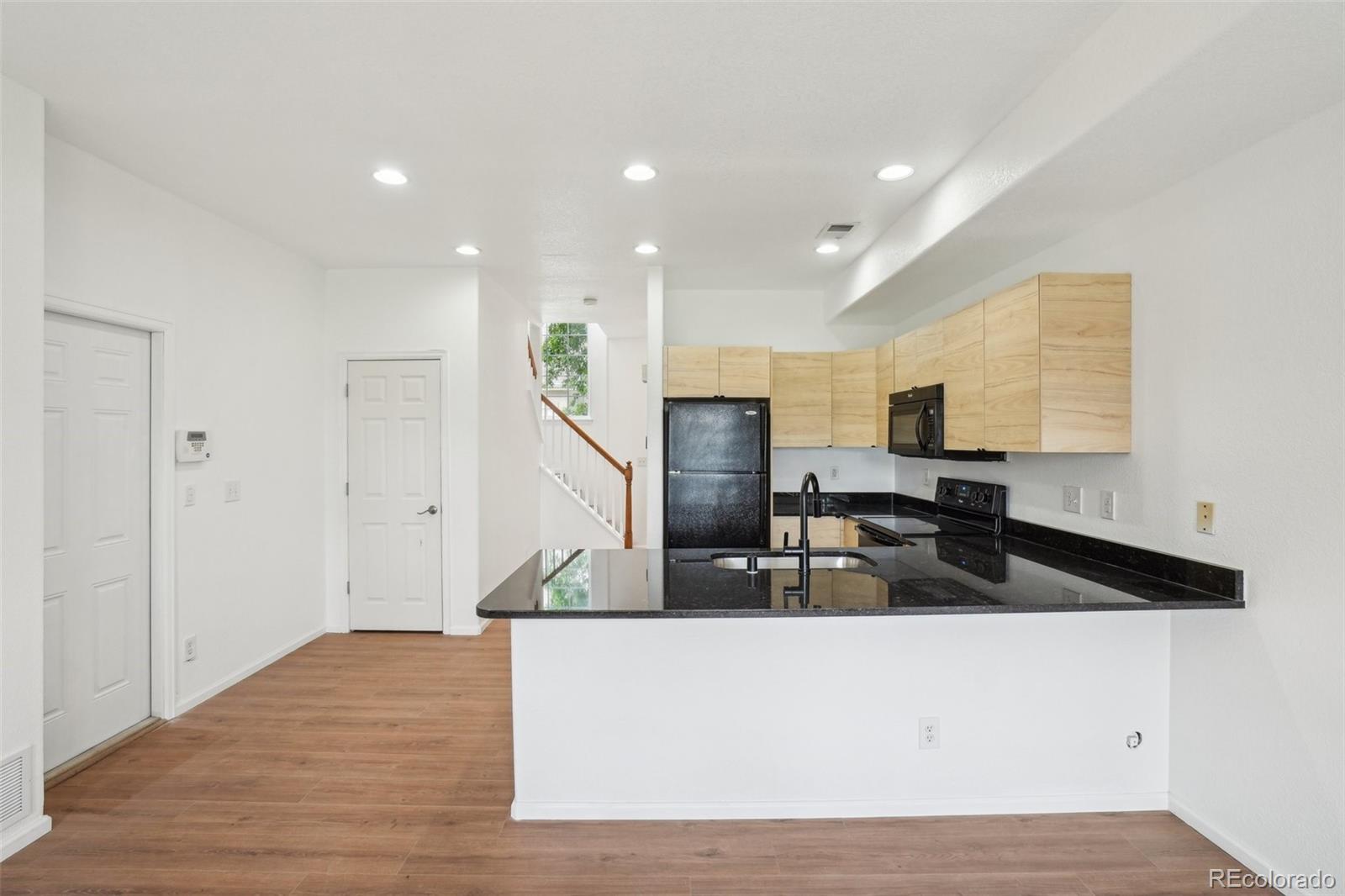 MLS Image #2 for 2253  coronado pkyn ,denver, Colorado