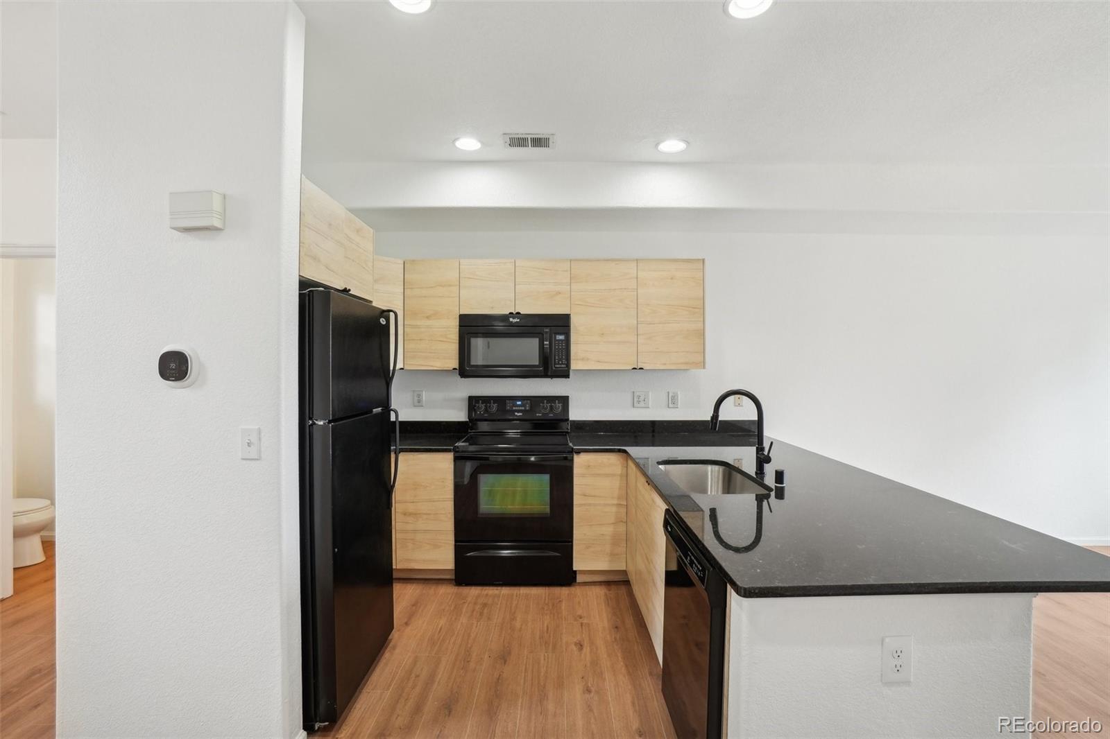 MLS Image #3 for 2253  coronado pkyn ,denver, Colorado