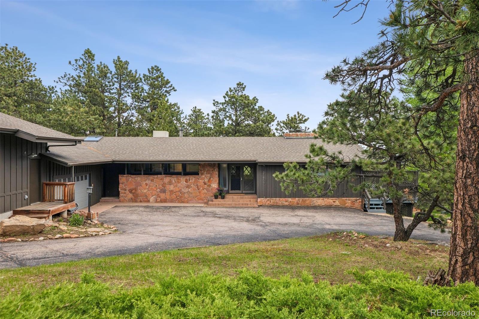 MLS Image #2 for 21859  grandview avenue,golden, Colorado