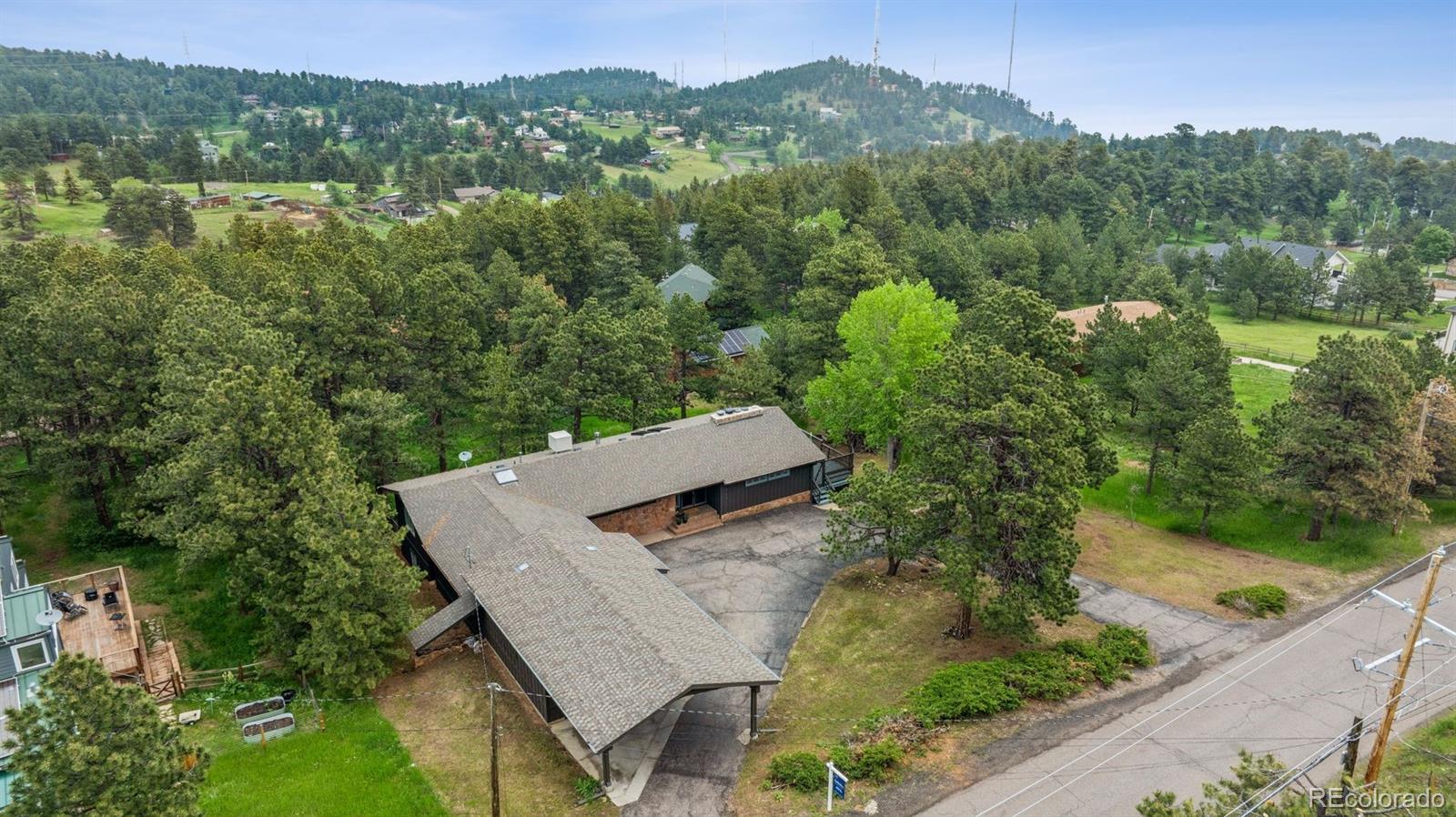 MLS Image #27 for 21859  grandview avenue,golden, Colorado