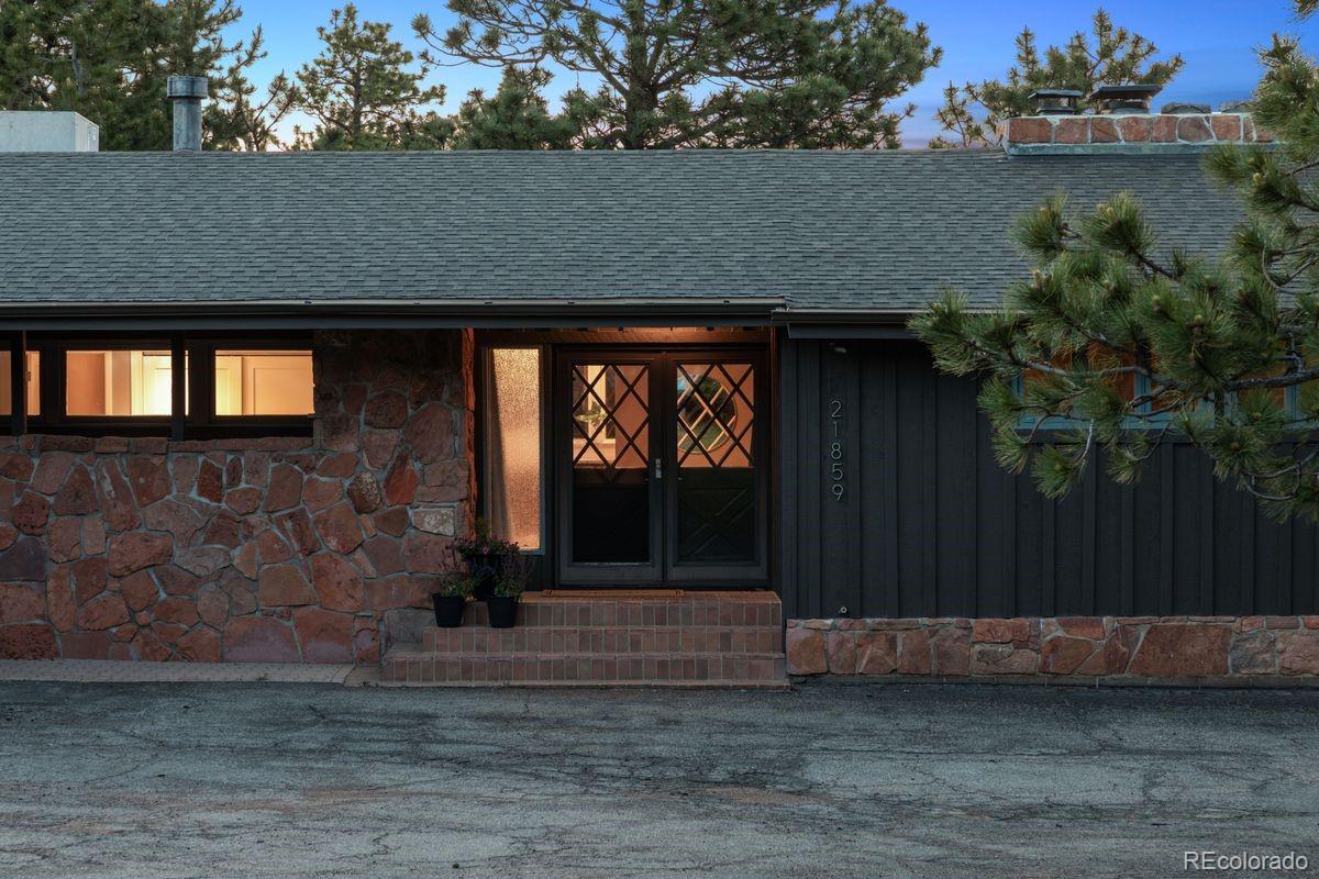 MLS Image #3 for 21859  grandview avenue,golden, Colorado