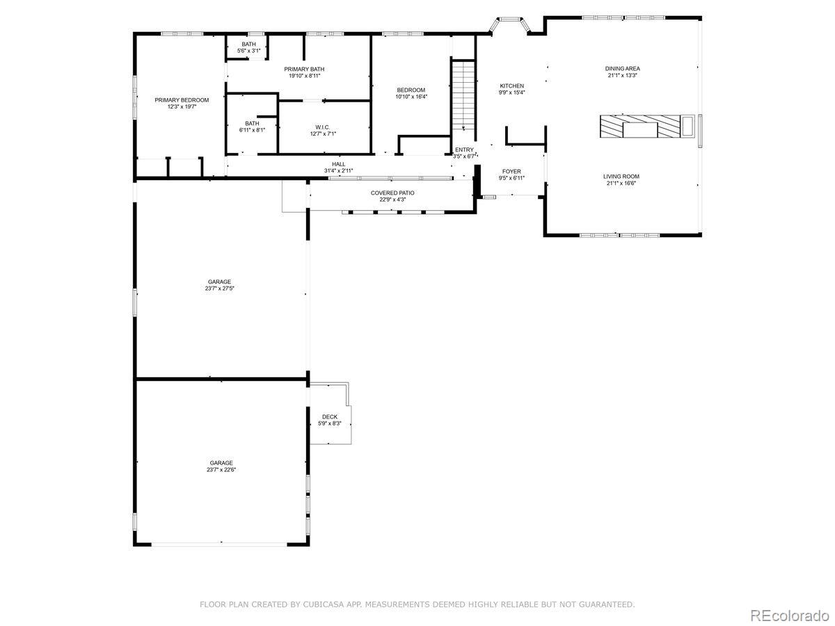 MLS Image #40 for 21859  grandview avenue,golden, Colorado