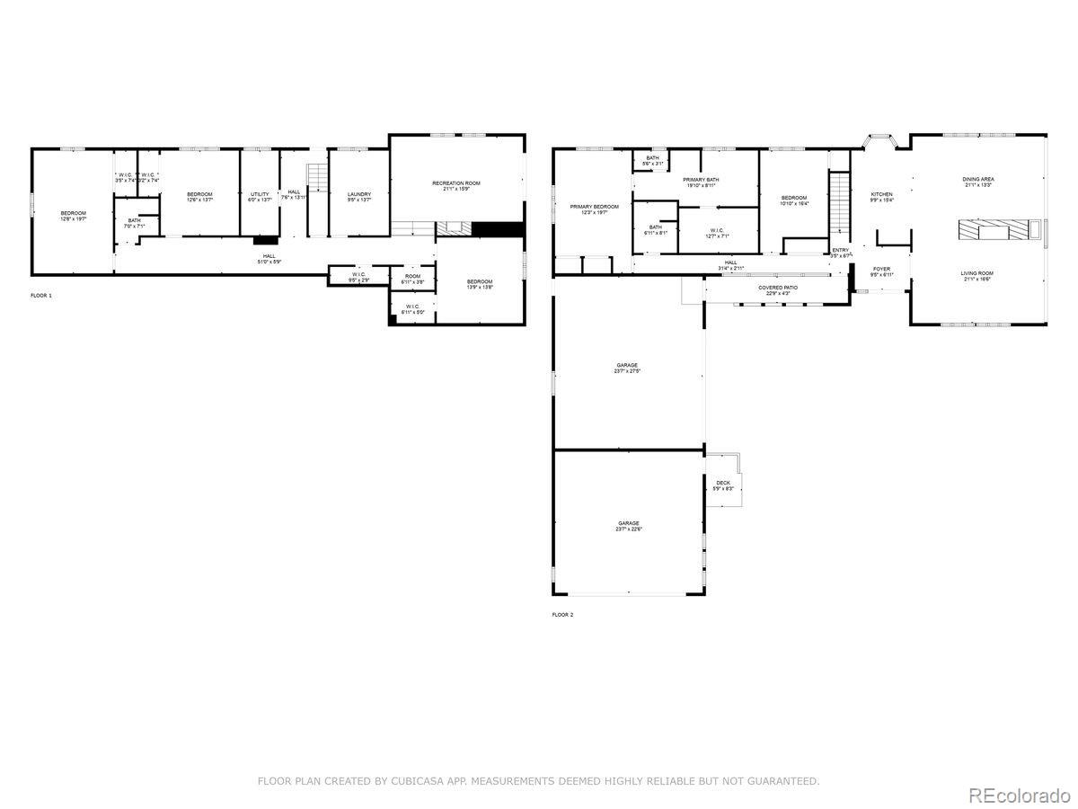 MLS Image #41 for 21859  grandview avenue,golden, Colorado