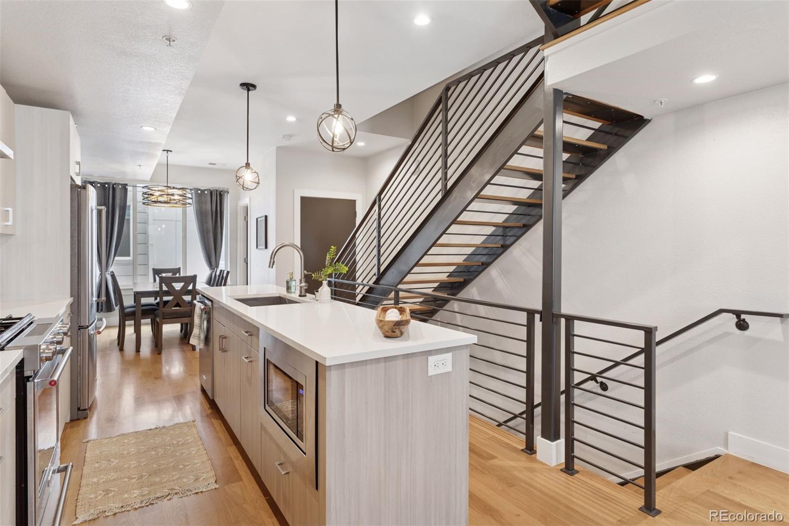 MLS Image #2 for 1836  grove street,denver, Colorado