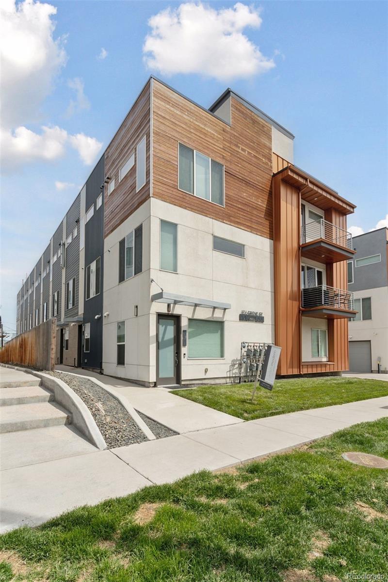 MLS Image #3 for 1836  grove street,denver, Colorado