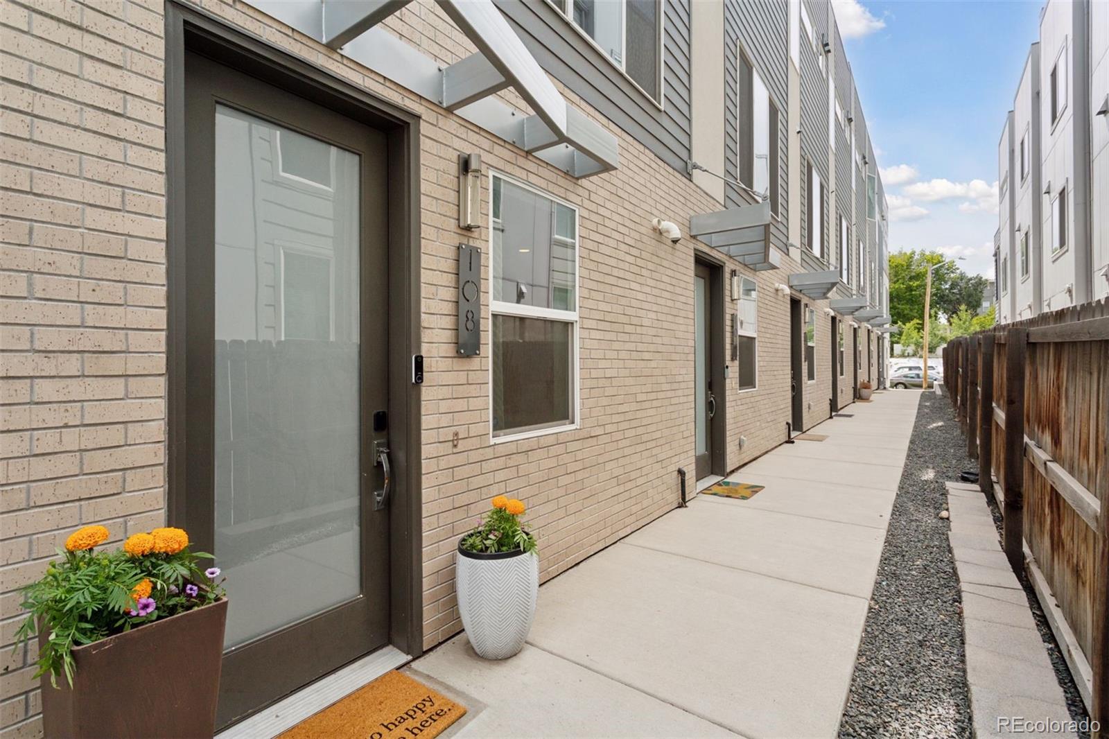 MLS Image #5 for 1836  grove street,denver, Colorado