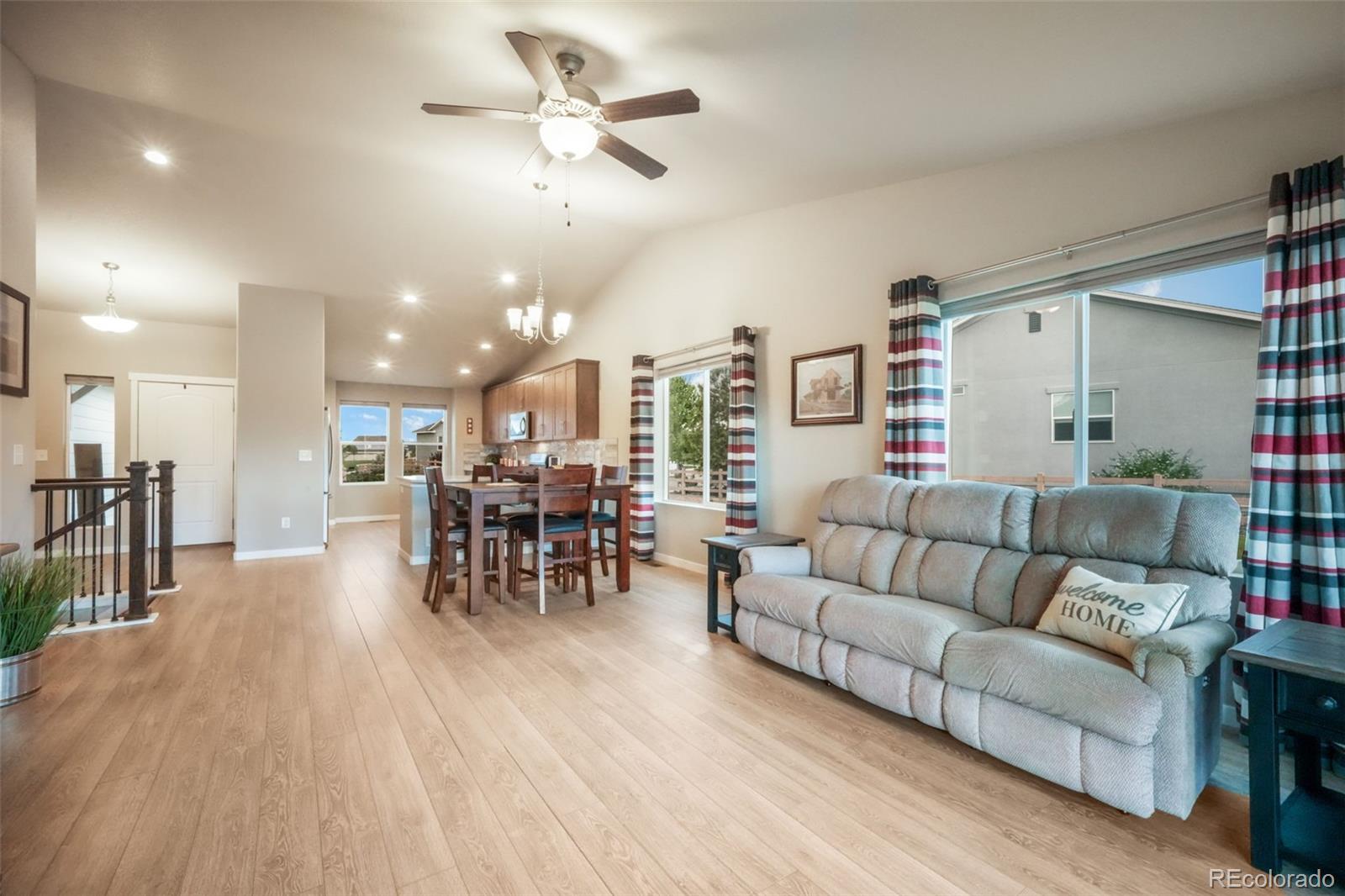 MLS Image #20 for 6015  trappers tale court,colorado springs, Colorado