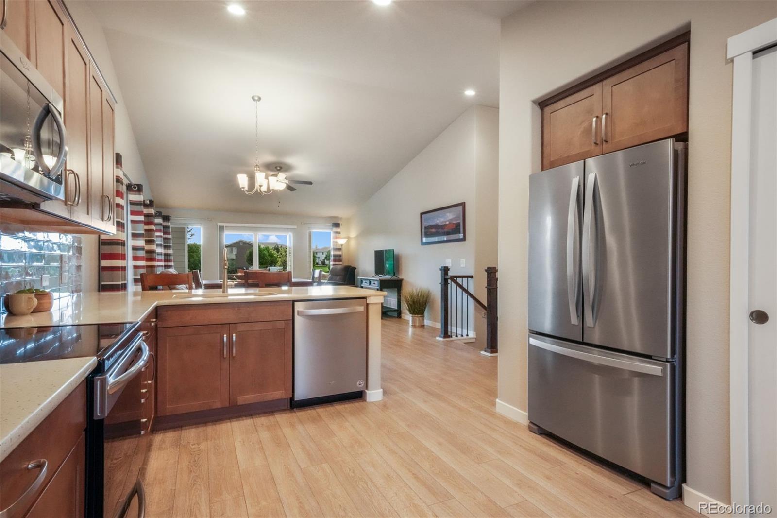 MLS Image #24 for 6015  trappers tale court,colorado springs, Colorado
