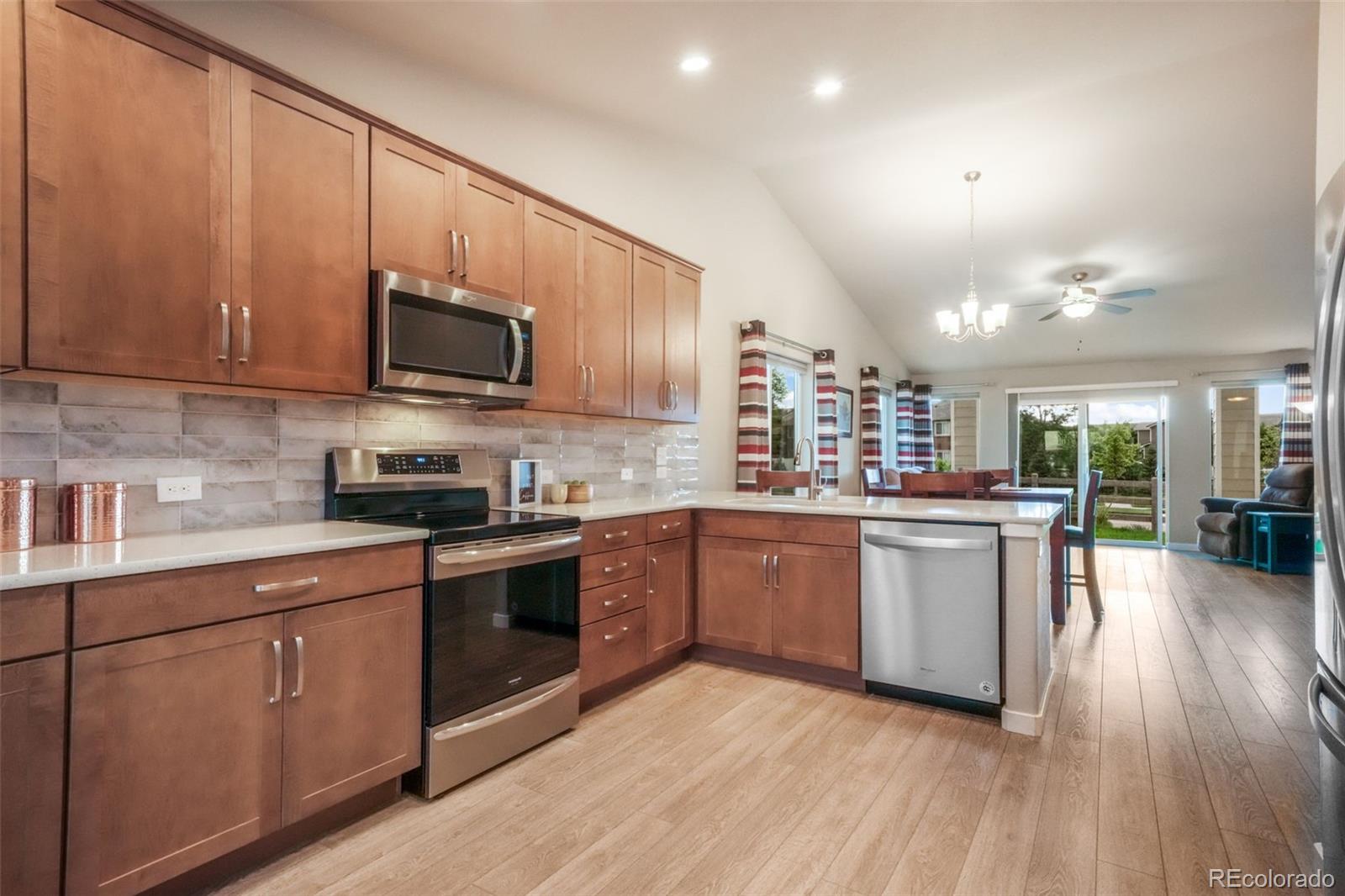 MLS Image #28 for 6015  trappers tale court,colorado springs, Colorado