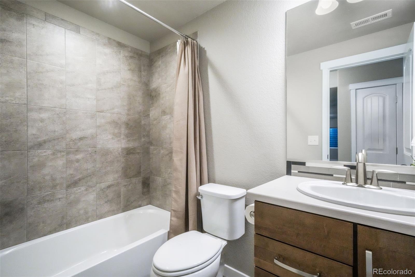 MLS Image #41 for 6015  trappers tale court,colorado springs, Colorado