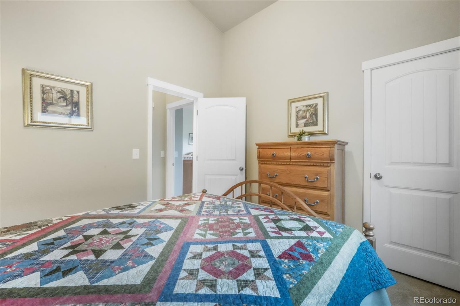 MLS Image #8 for 6015  trappers tale court,colorado springs, Colorado