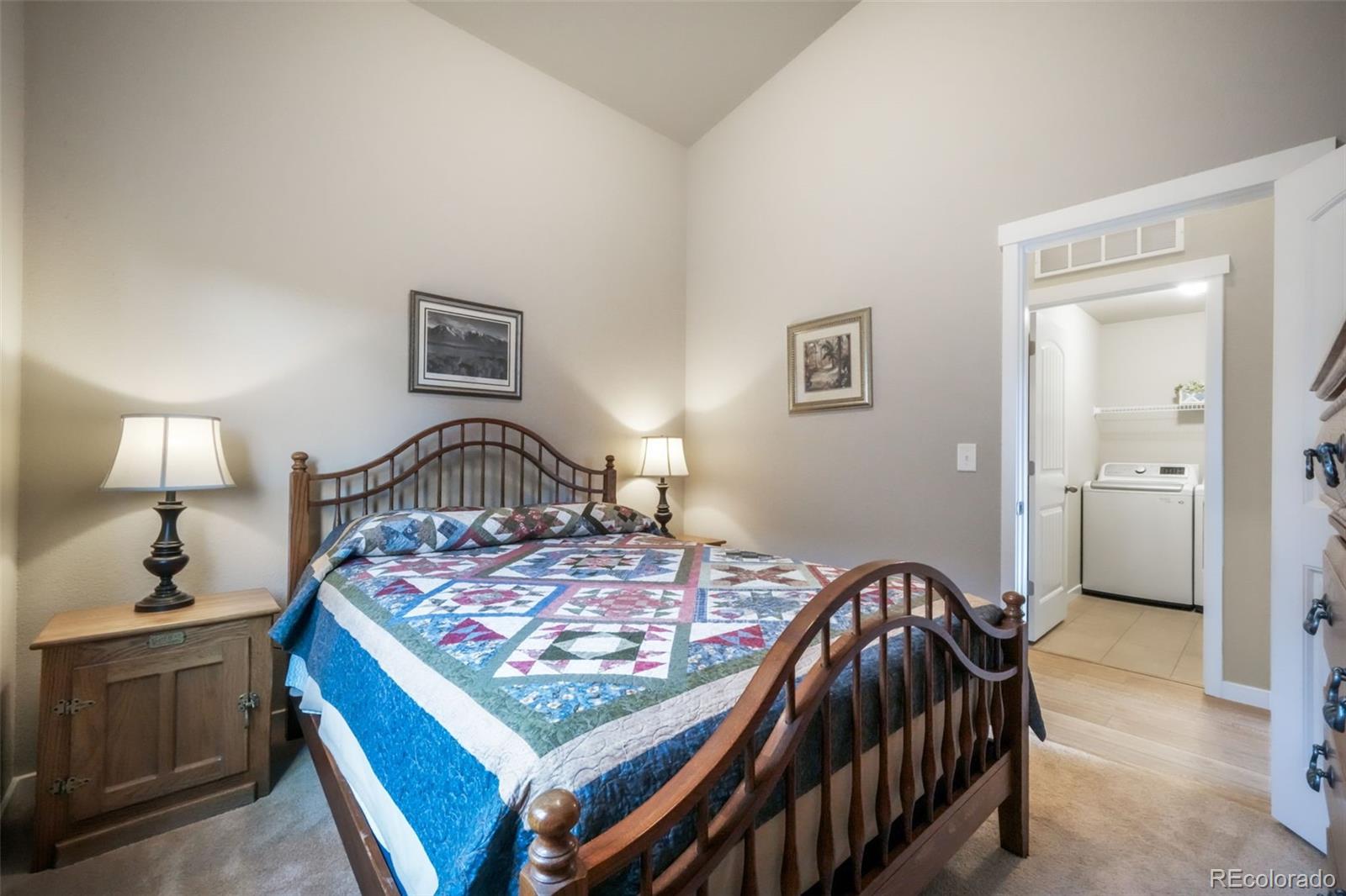 MLS Image #9 for 6015  trappers tale court,colorado springs, Colorado