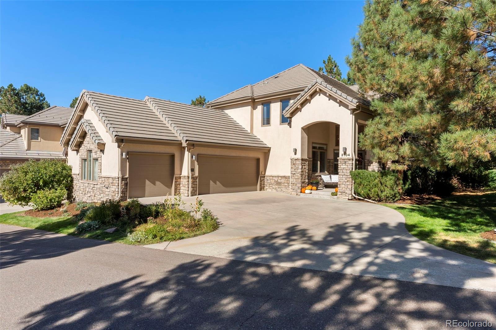 MLS Image #19 for 3104  ramshorn drive,castle rock, Colorado