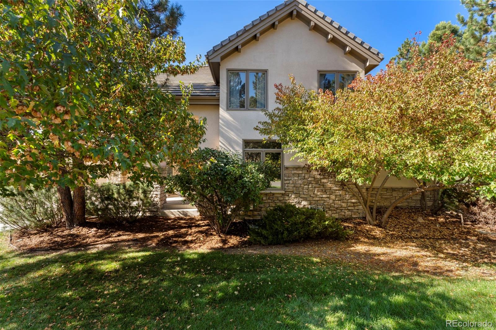 MLS Image #20 for 3104  ramshorn drive,castle rock, Colorado
