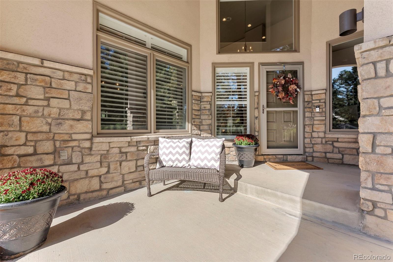 MLS Image #21 for 3104  ramshorn drive,castle rock, Colorado