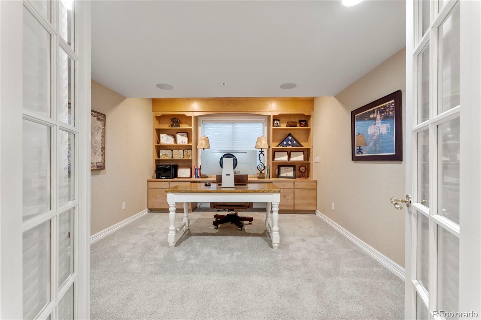 MLS Image #25 for 3104  ramshorn drive,castle rock, Colorado