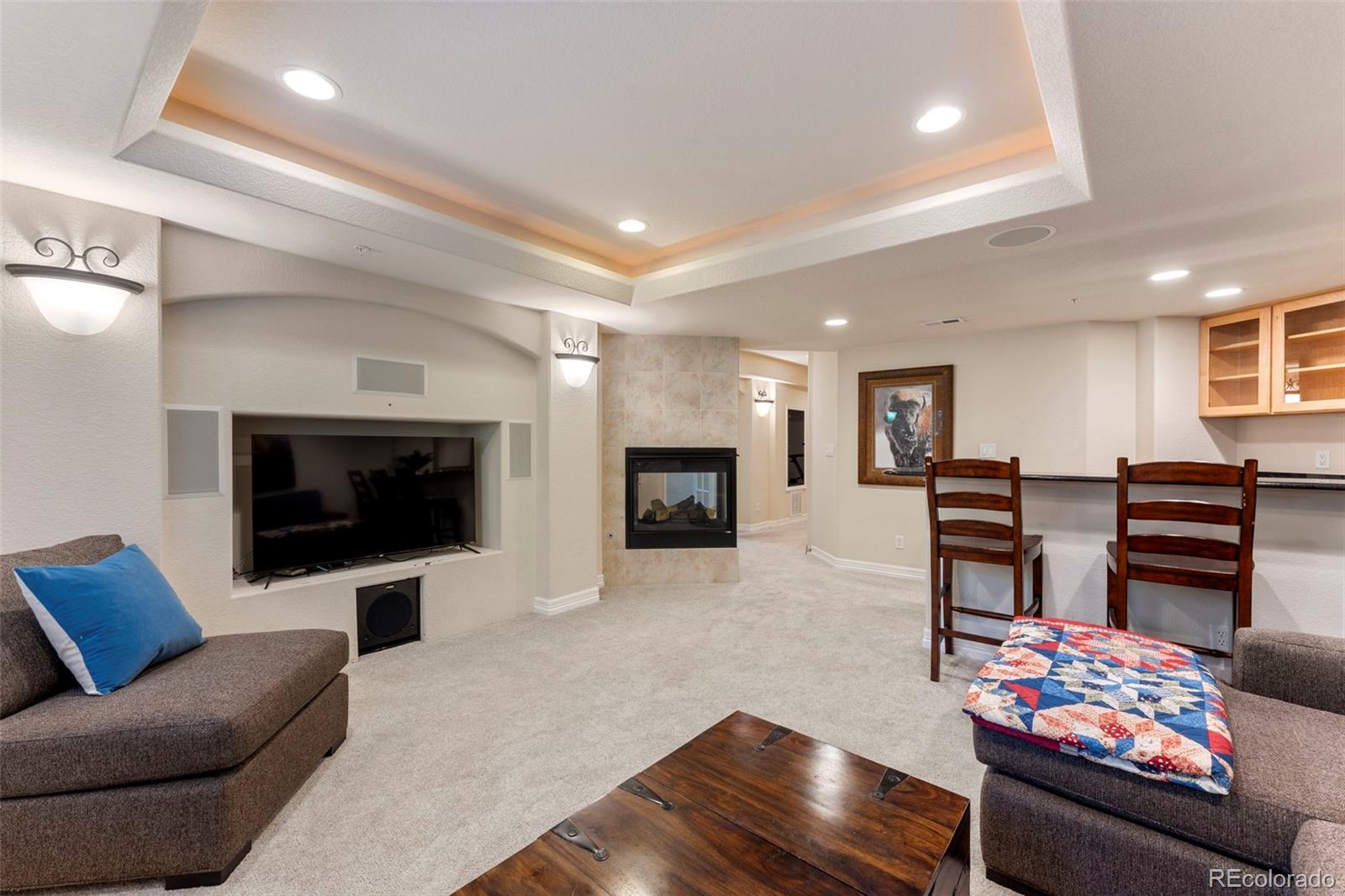 MLS Image #27 for 3104  ramshorn drive,castle rock, Colorado