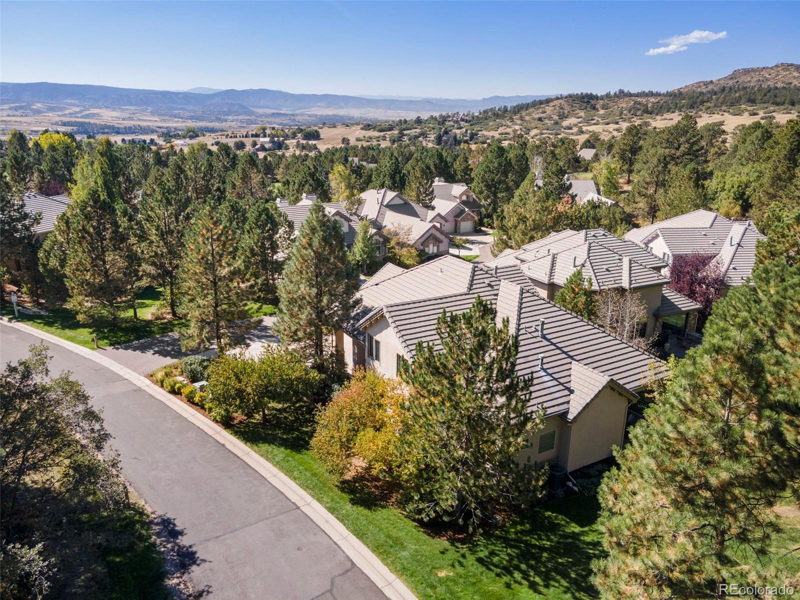 MLS Image #3 for 3104  ramshorn drive,castle rock, Colorado