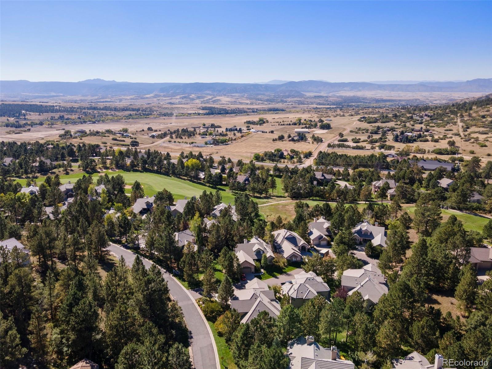 MLS Image #4 for 3104  ramshorn drive,castle rock, Colorado