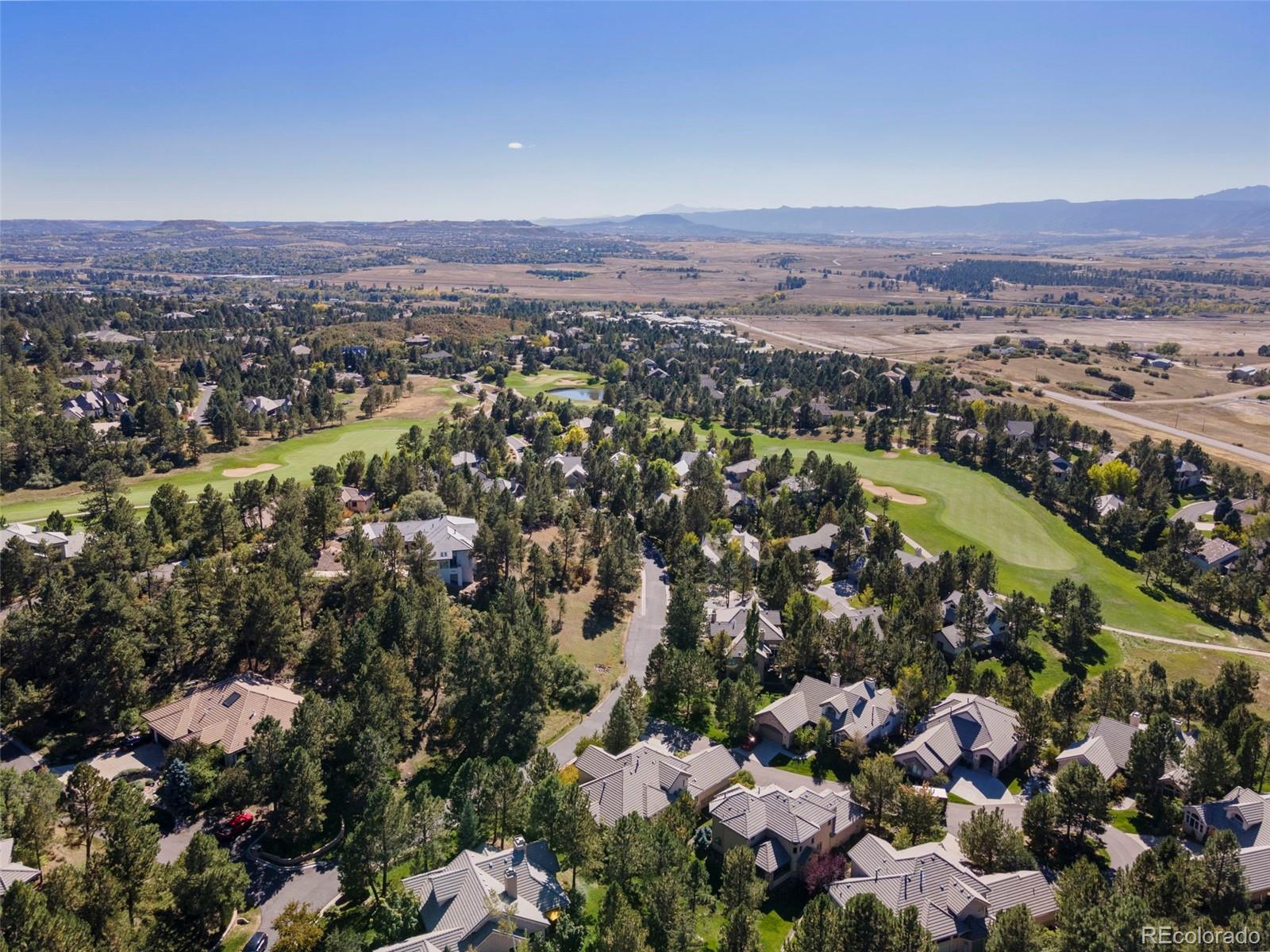 MLS Image #5 for 3104  ramshorn drive,castle rock, Colorado