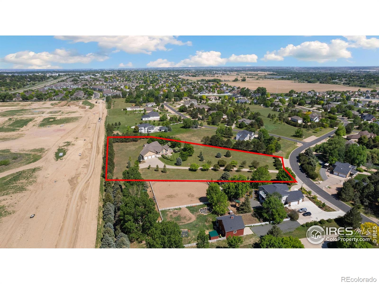 MLS Image #5 for 6239  ashcroft road,greeley, Colorado