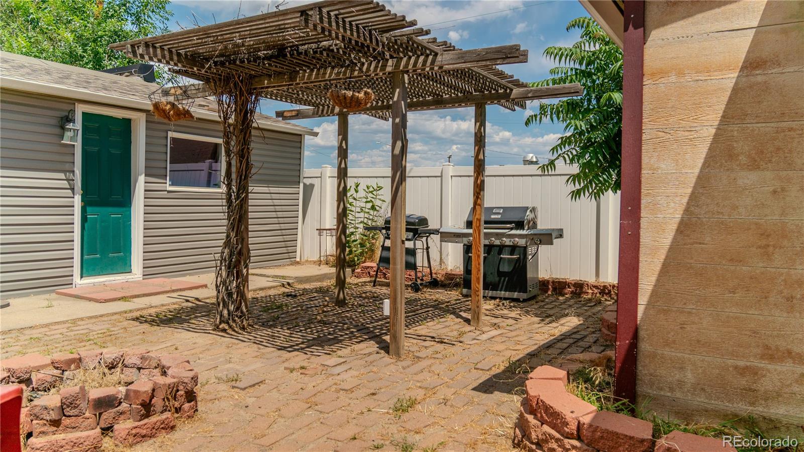 MLS Image #24 for 4368  benton street,denver, Colorado