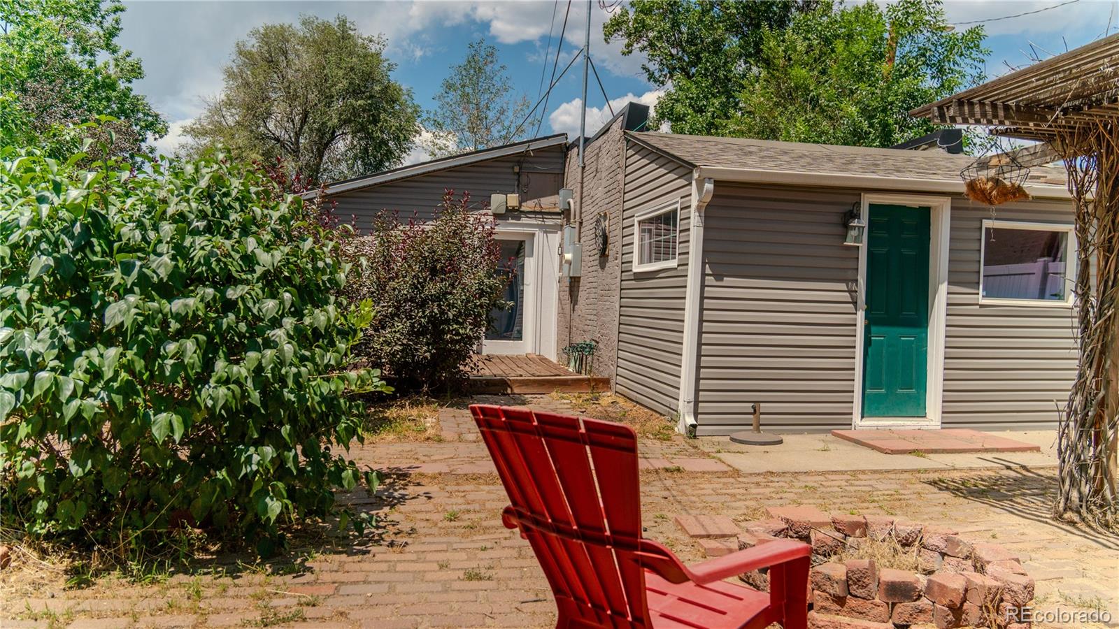 MLS Image #25 for 4368  benton street,denver, Colorado