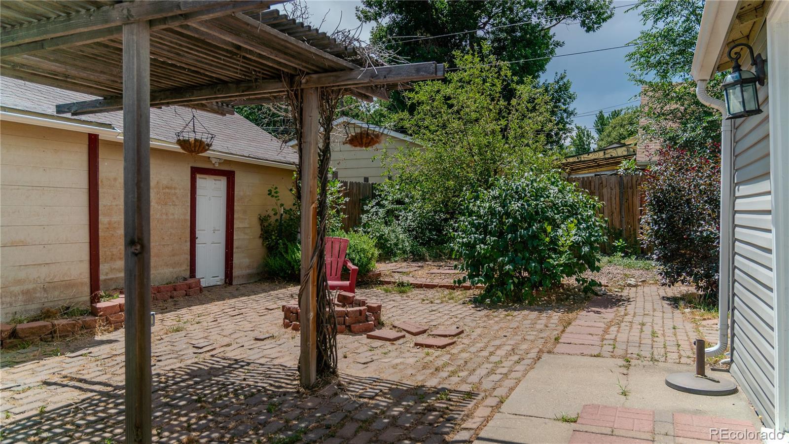MLS Image #26 for 4368  benton street,denver, Colorado