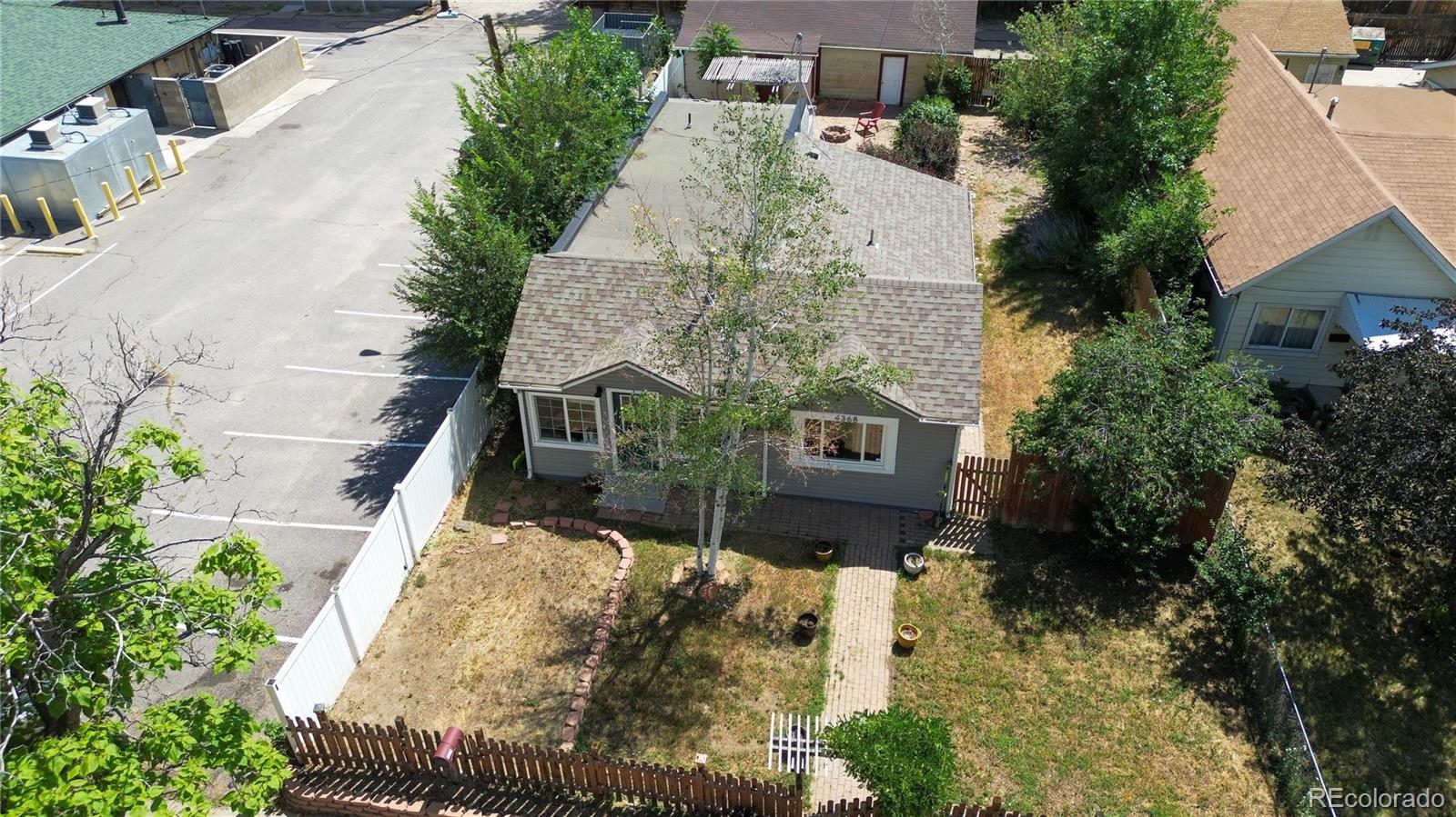 MLS Image #29 for 4368  benton street,denver, Colorado